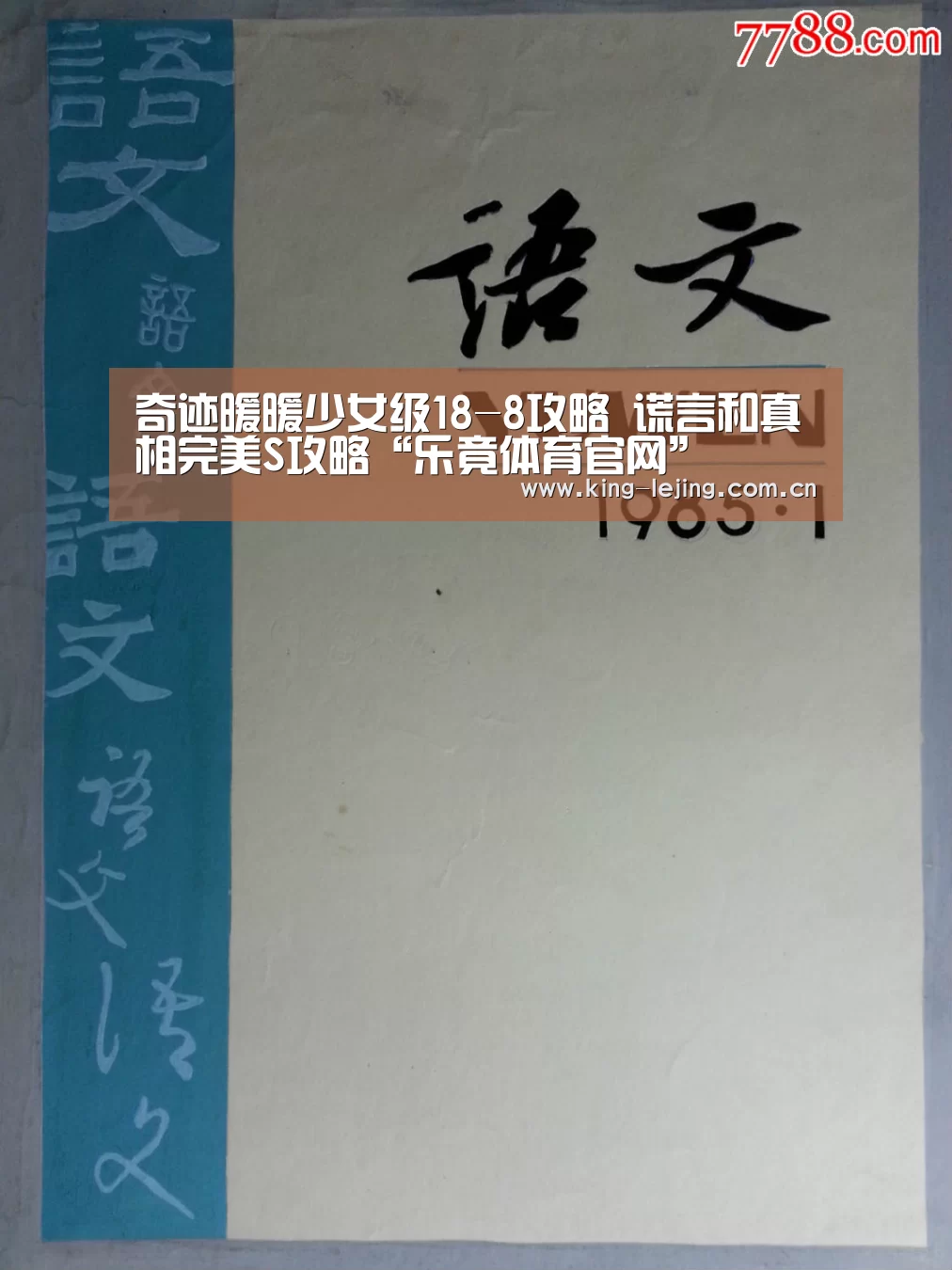 乐竟官网